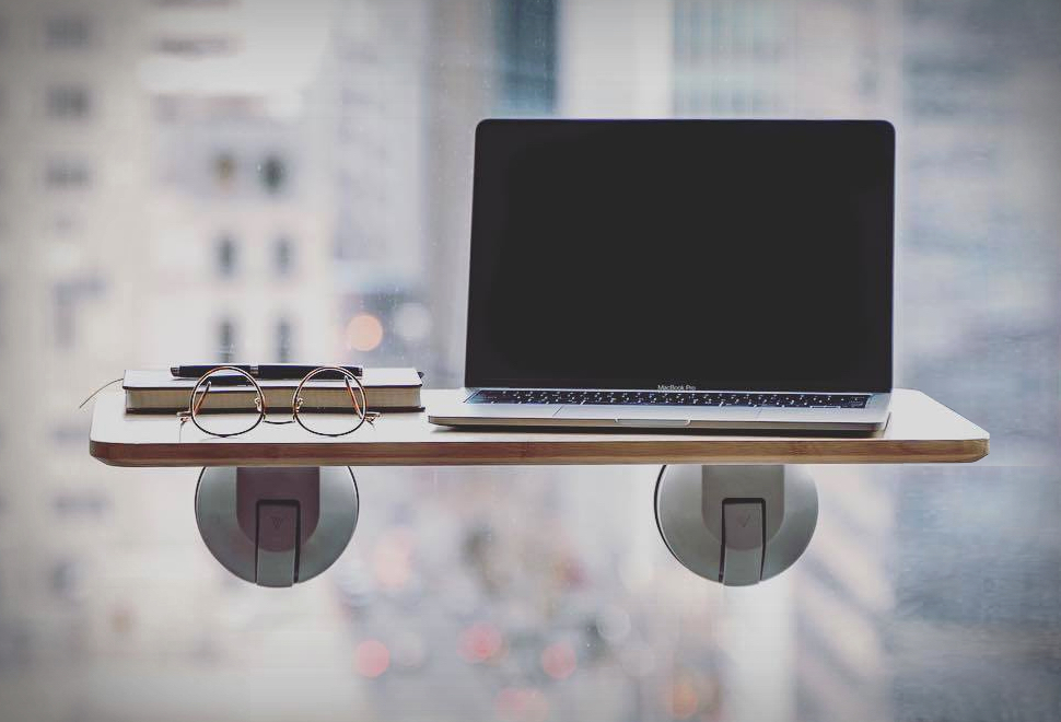 Deskview Standing Desk | Image
