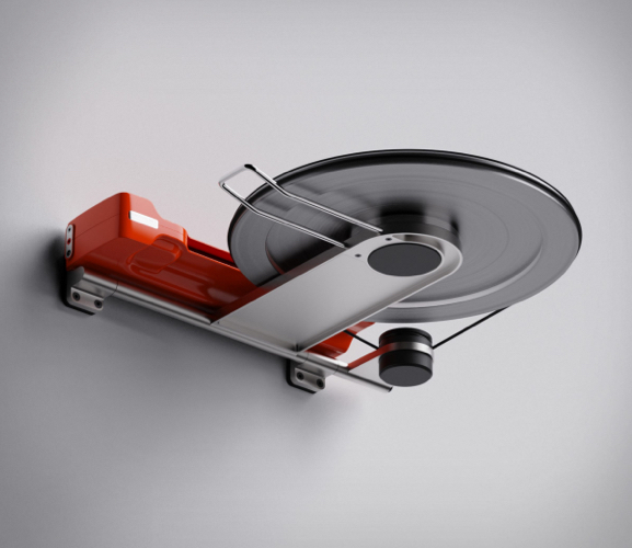 disco-volante-wall-mounted-turntable-3.jpeg | Image