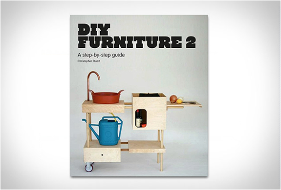 Diy Furniture 2 | Image