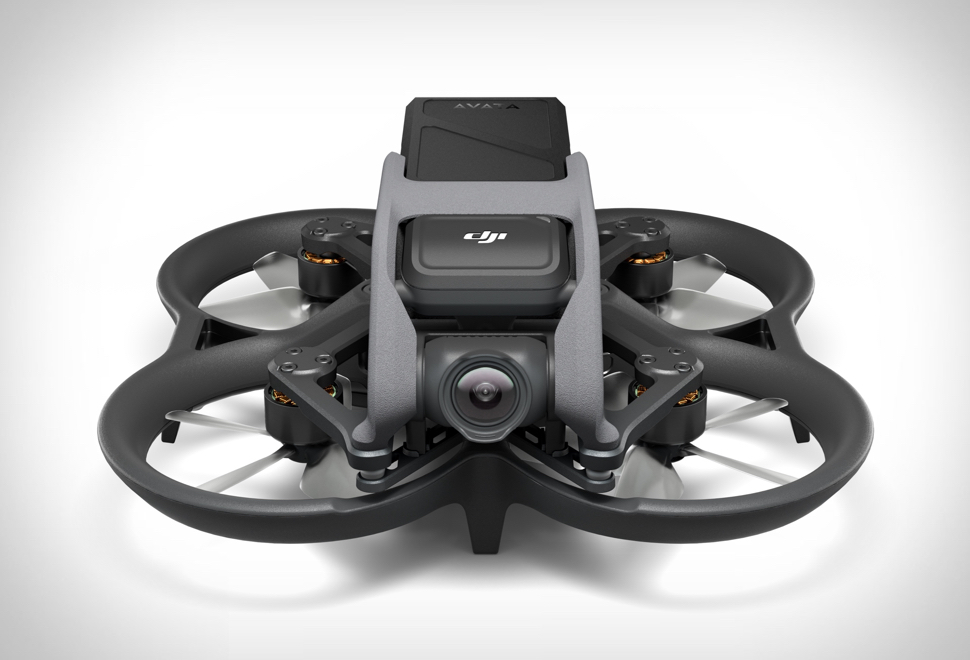 DJI Avata FPV Drone | Image