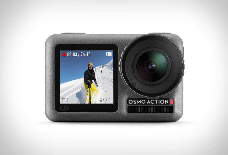 DJI Osmo Action Camera | Image