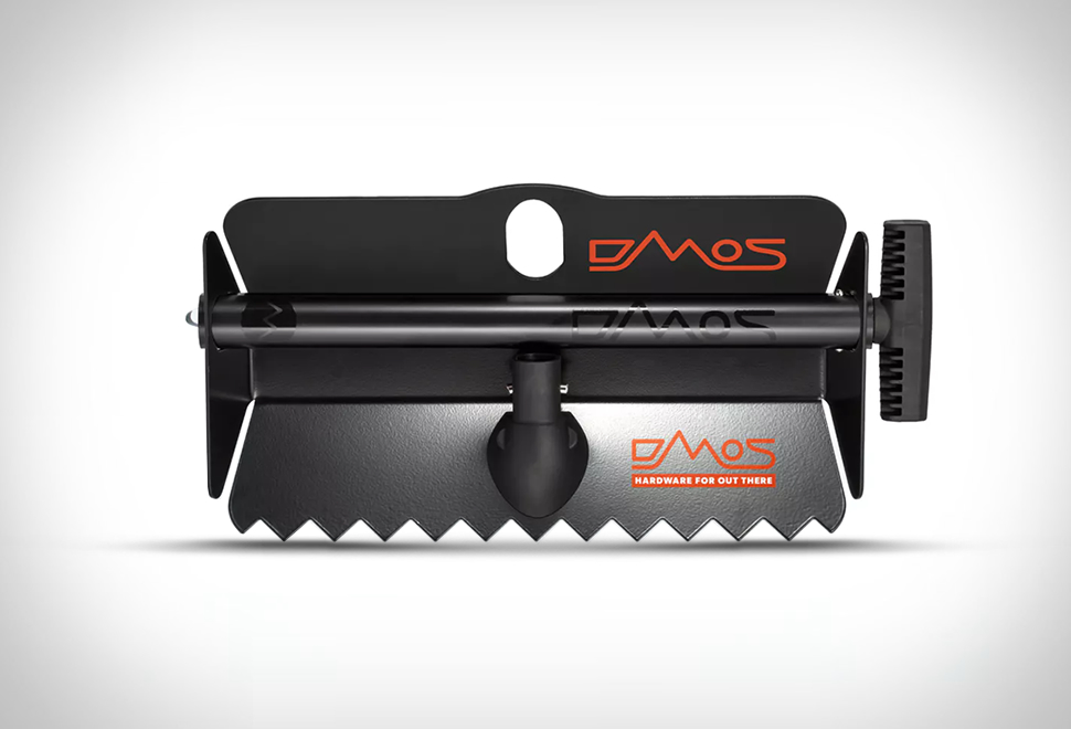 DMOS Packable Stealth Shovel | Image