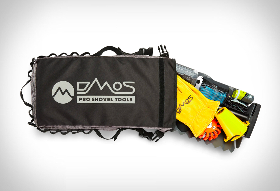 DMOS Stealth Roadside Kit | Image