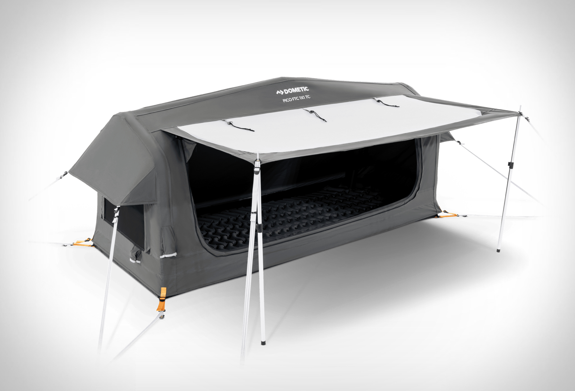 DOMETIC PICO INFLATABLE SOLO CAMPER TENT | Image