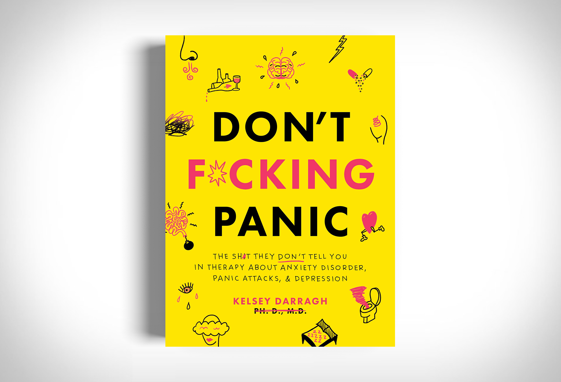 Dont Fucking Panic | Image