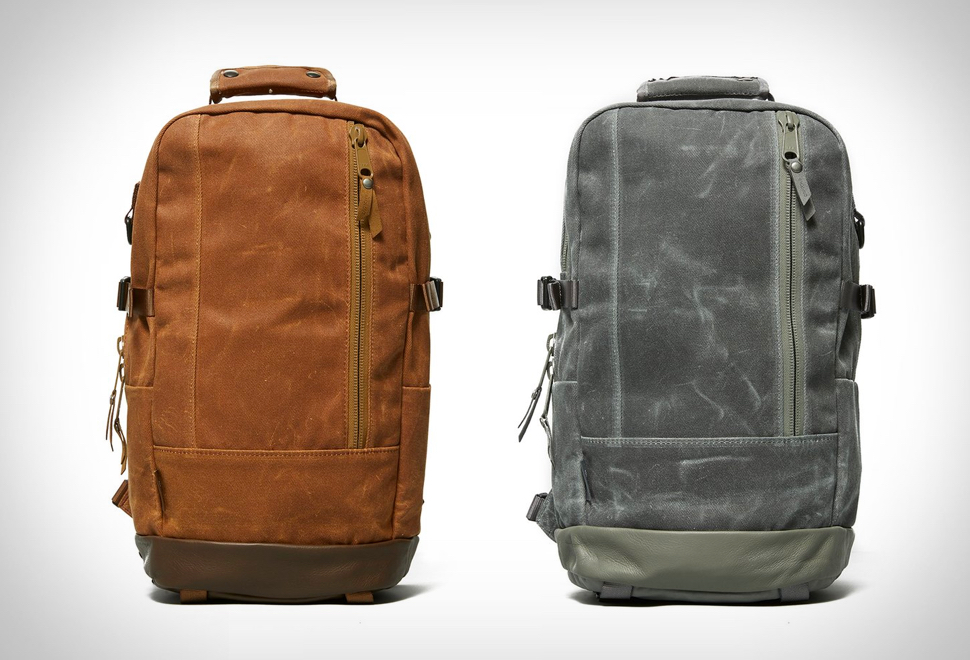 DSPTCH x 3sixteen Daypack | Image