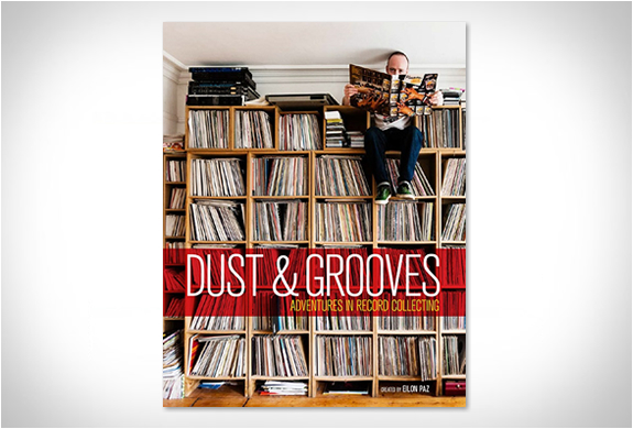 DUST & GROOVES | Image