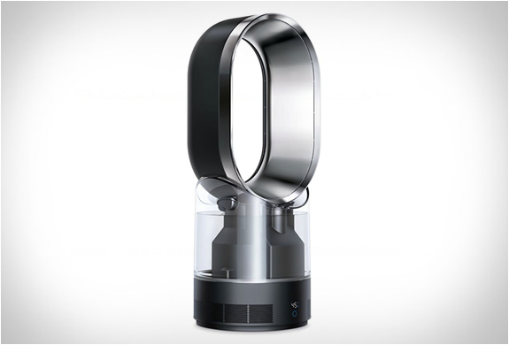 DYSON HUMIDIFIER | Image