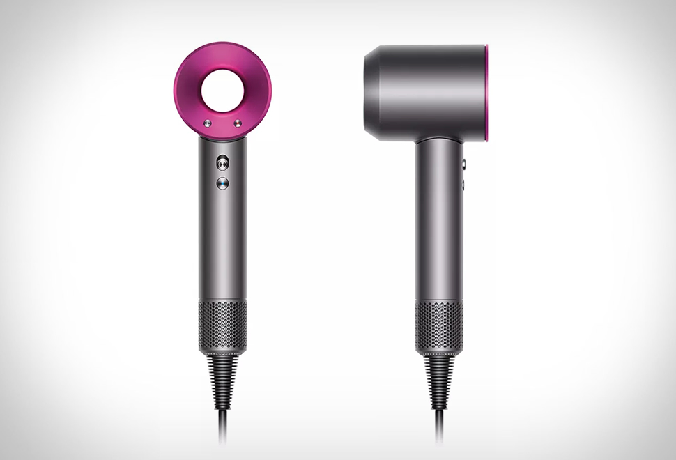 DYSON SUPERSONIC HAIRDRYER | Image
