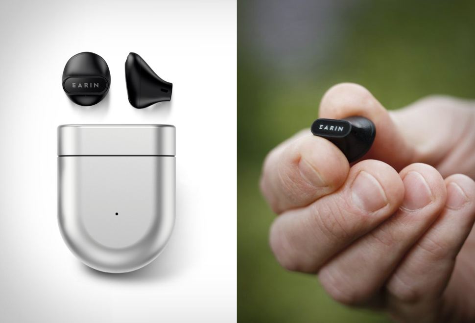 EARIN A-3 EARBUDS | Image