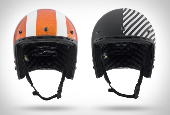 Electric Mashman Snowboard Helmet | Image