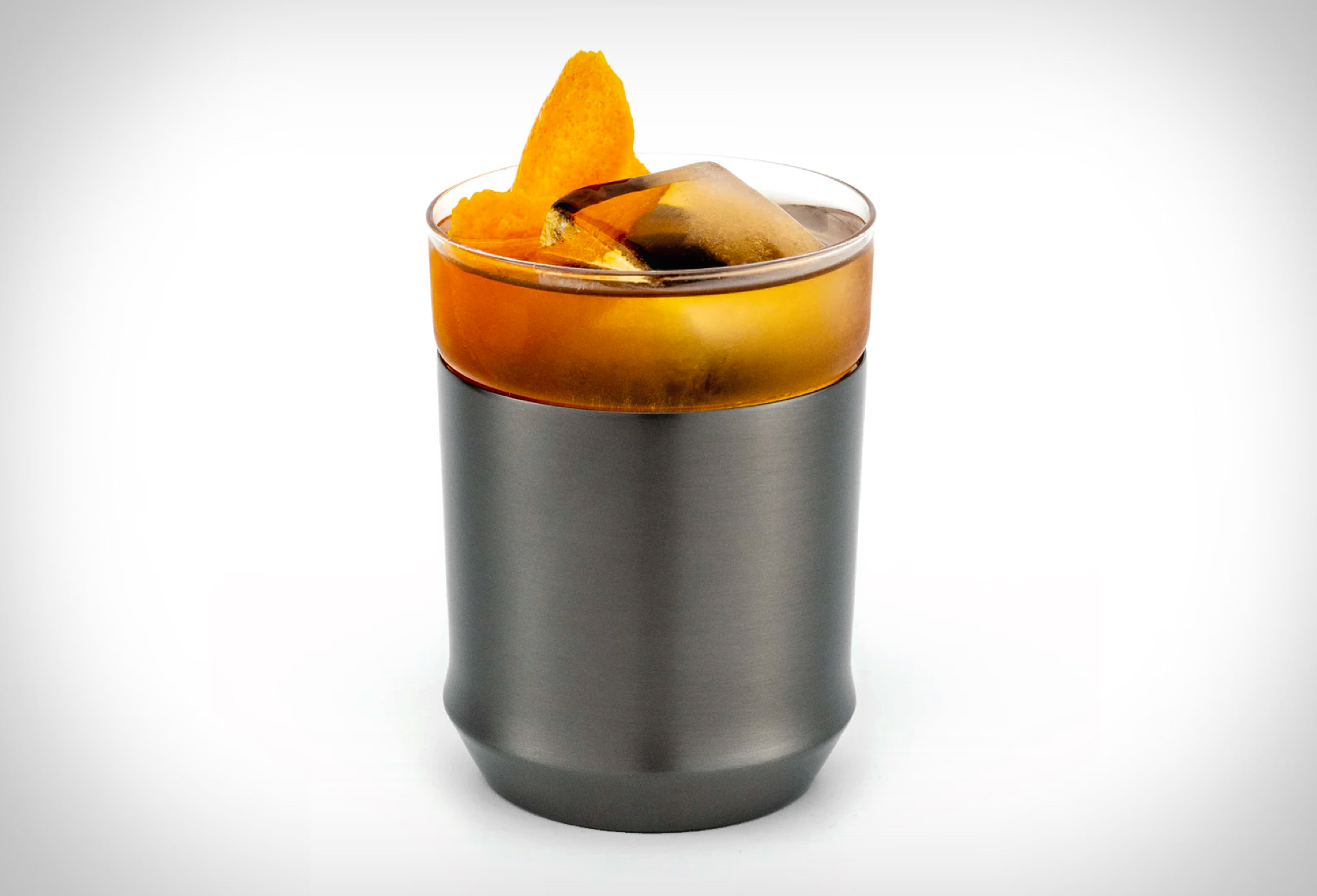 Elevated Craft Hybrid Cocktail Glass - Image