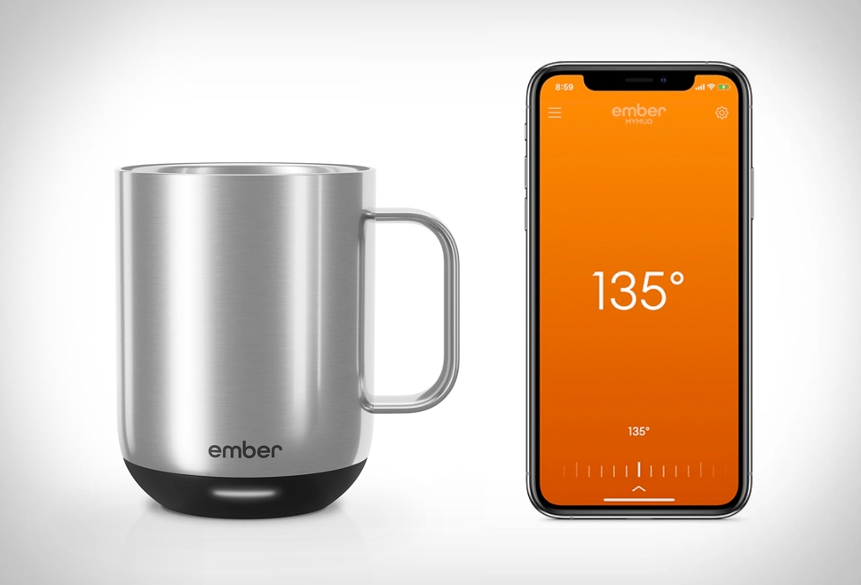 Ember Smart Mug | Image