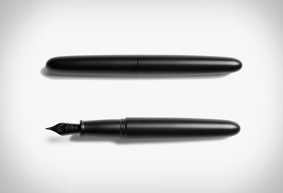 Ensso Minimalist Fountain Pen | Image