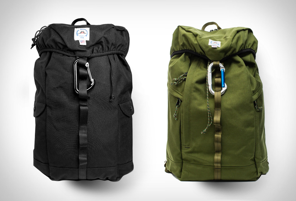 EPPERSON MOUNTAINEERING CLIMB PACK | Image