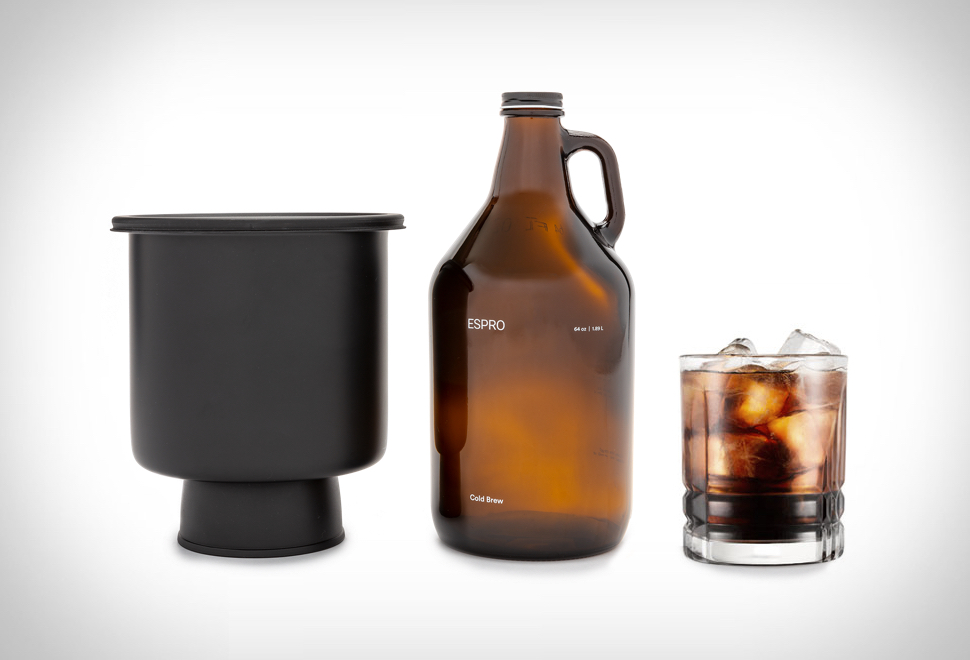 Espro Cold Brew System | Image