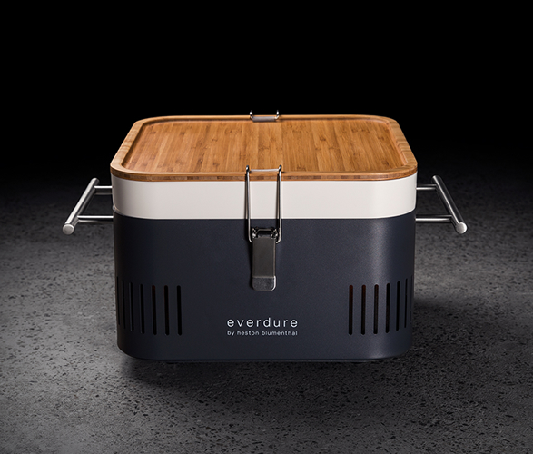 Everdure-cube-portable-grill-2.jpg |  Изображение