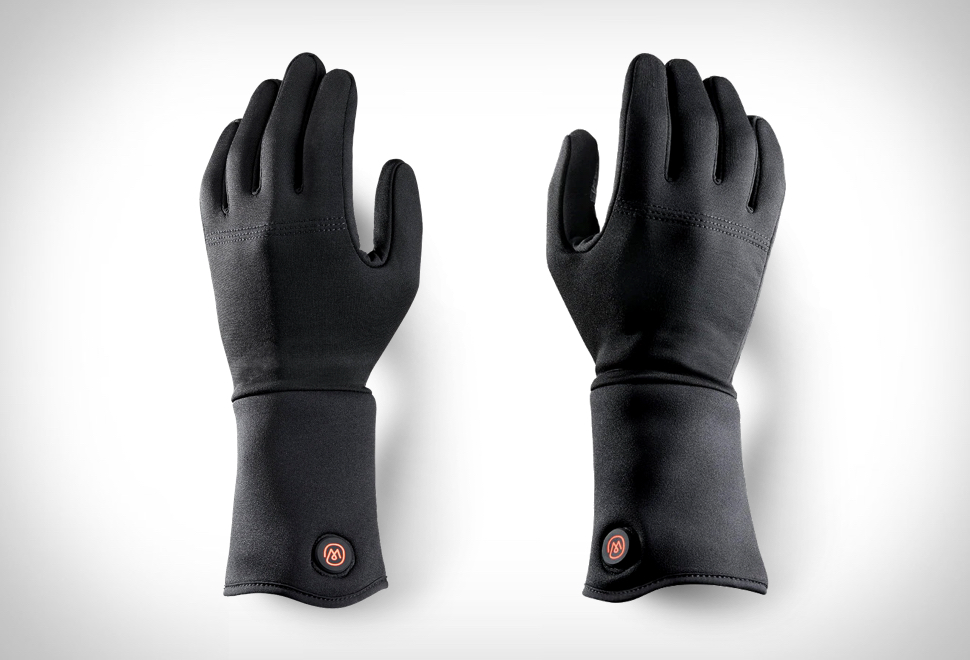 Ewool Heated Glove Liners | Image