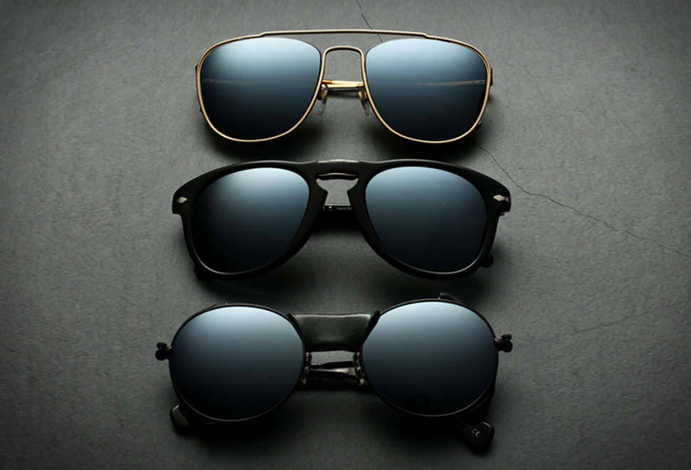 Eyegoodies Black Ice Sunglasses | Image