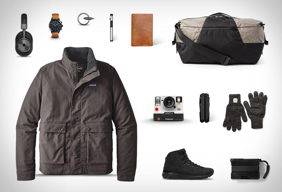 February 2018 Finds On Huckberry | Image