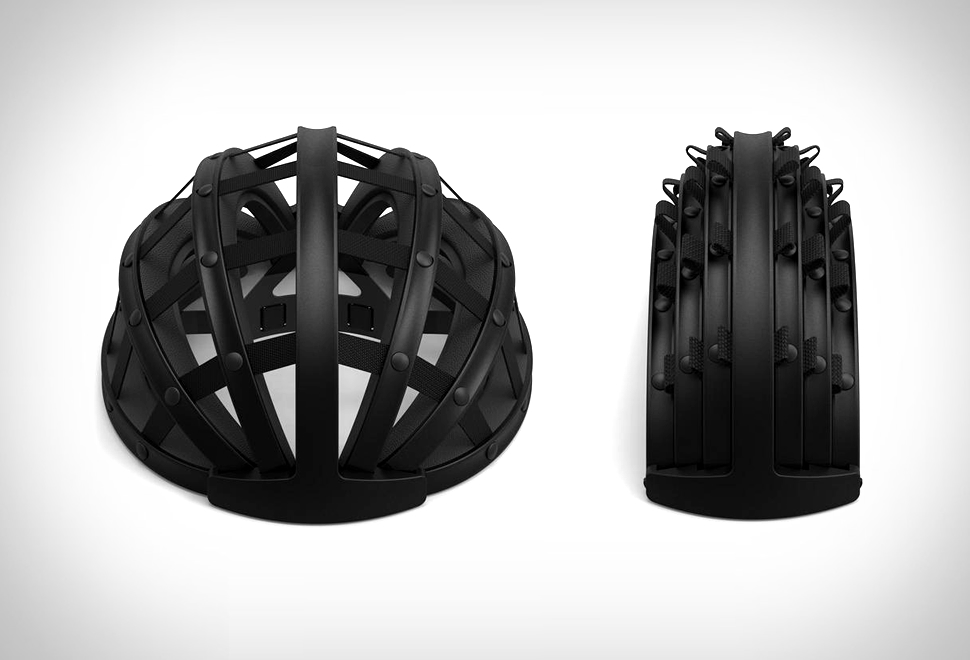 Fend Foldable Helmet | Image