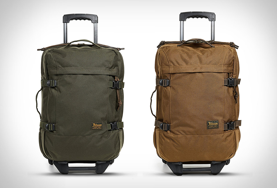 Filson Carry-On Suitcase | Image
