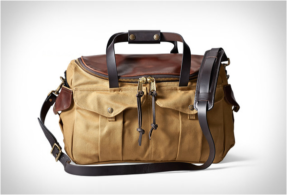 FILSON LIMITED EDITION BAGS | Image