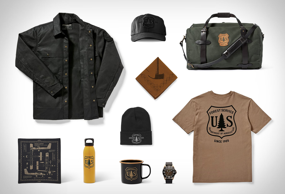 Filson USFS Collection | Image
