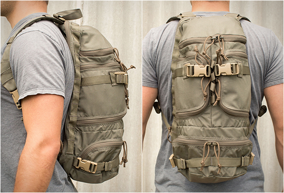 MULTI-PURPOSE PACK | BY FIRSTSPEAR | Image