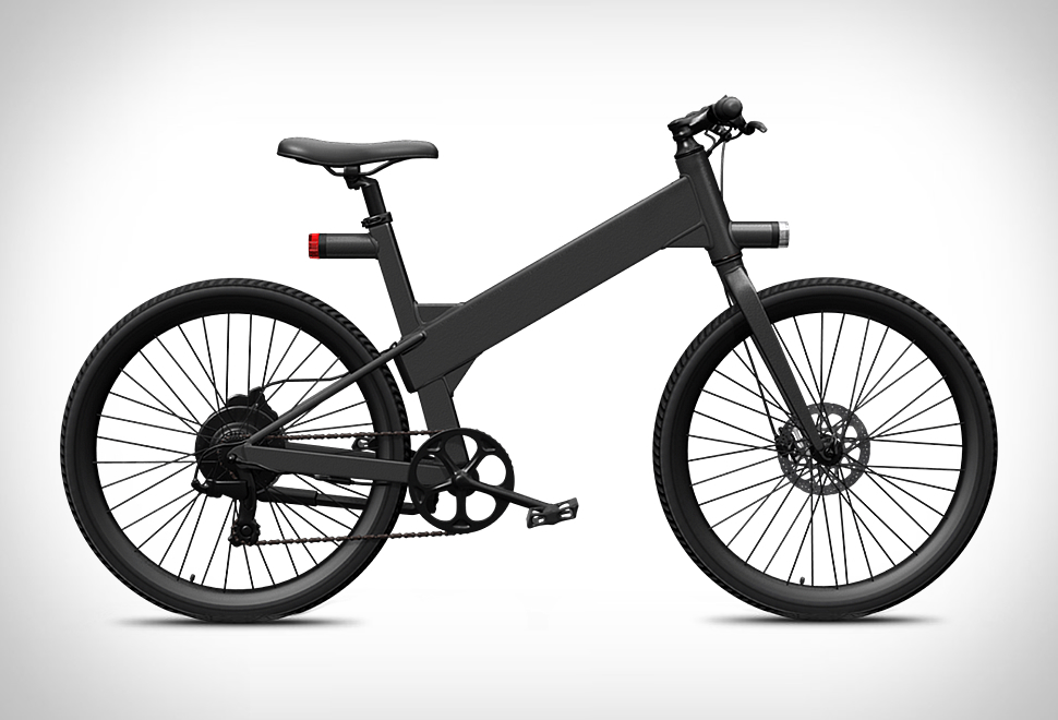 Flash Smart Electric Bike | Image