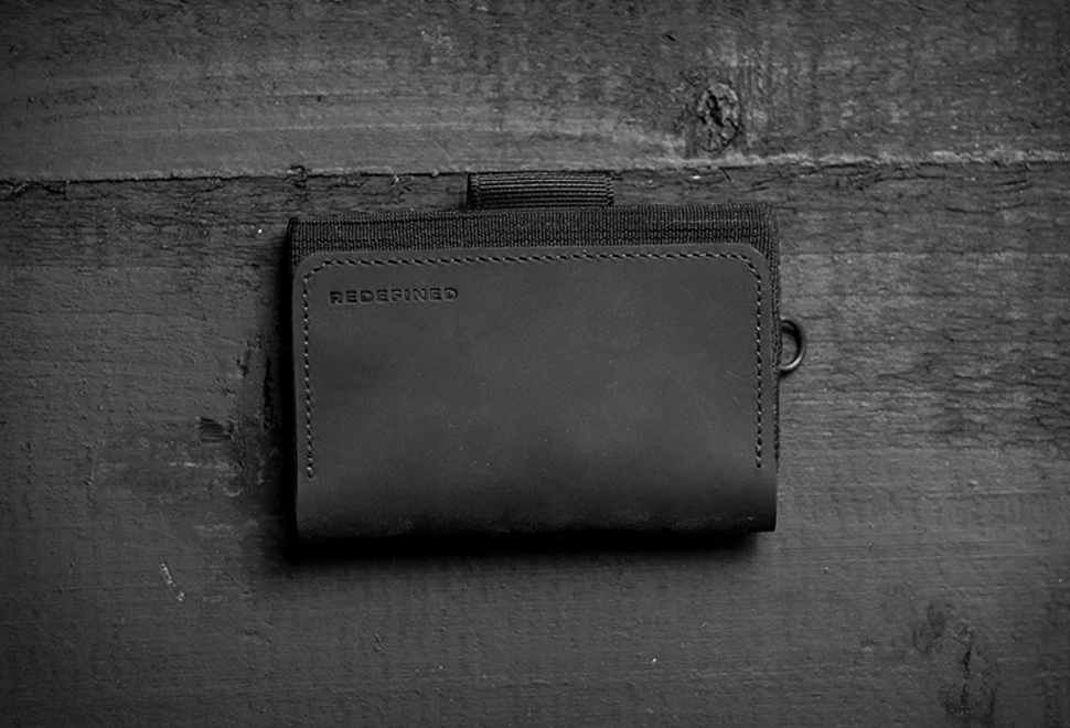 Focx Redefined Wallet | Image
