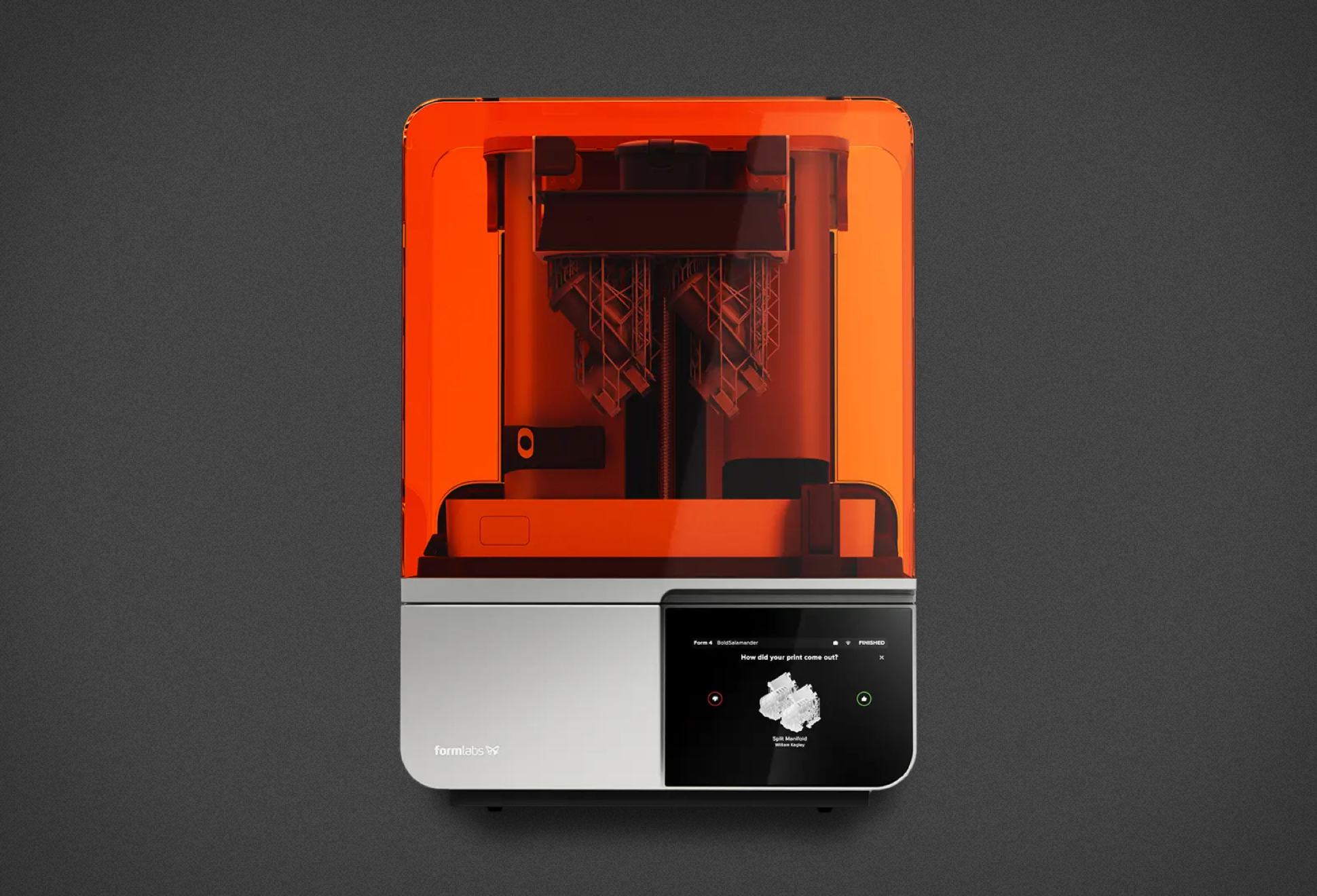 3D-принтер Formlabs Form 4