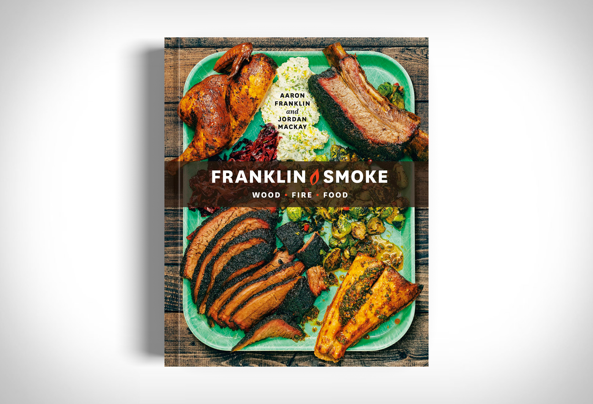 FRANKLIN SMOKE | Image