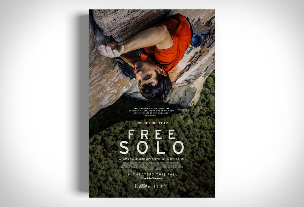 Free Solo | Image