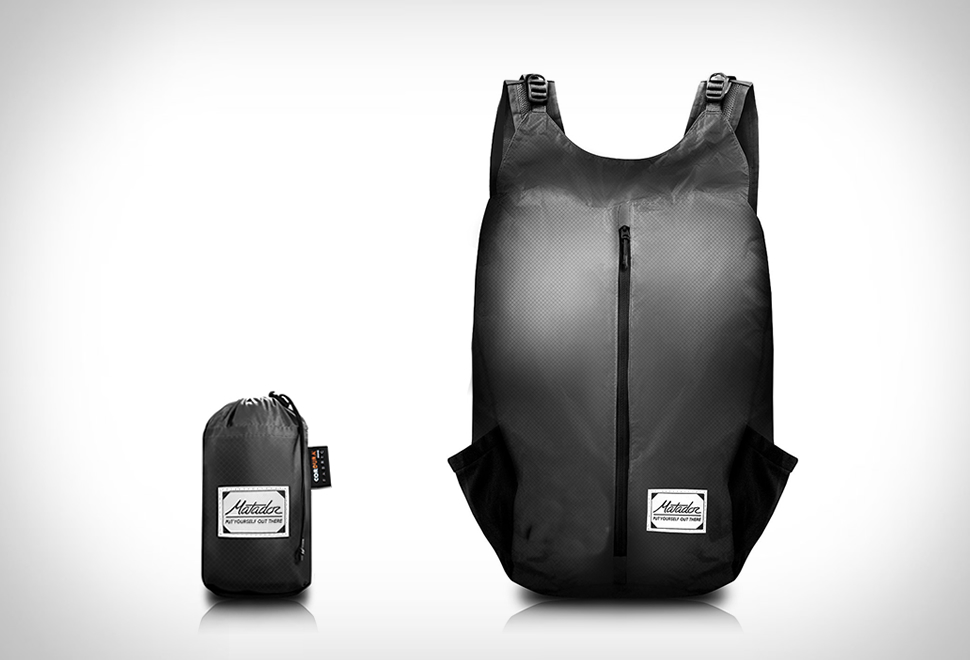 Freerain24 Packable Backpack | Image
