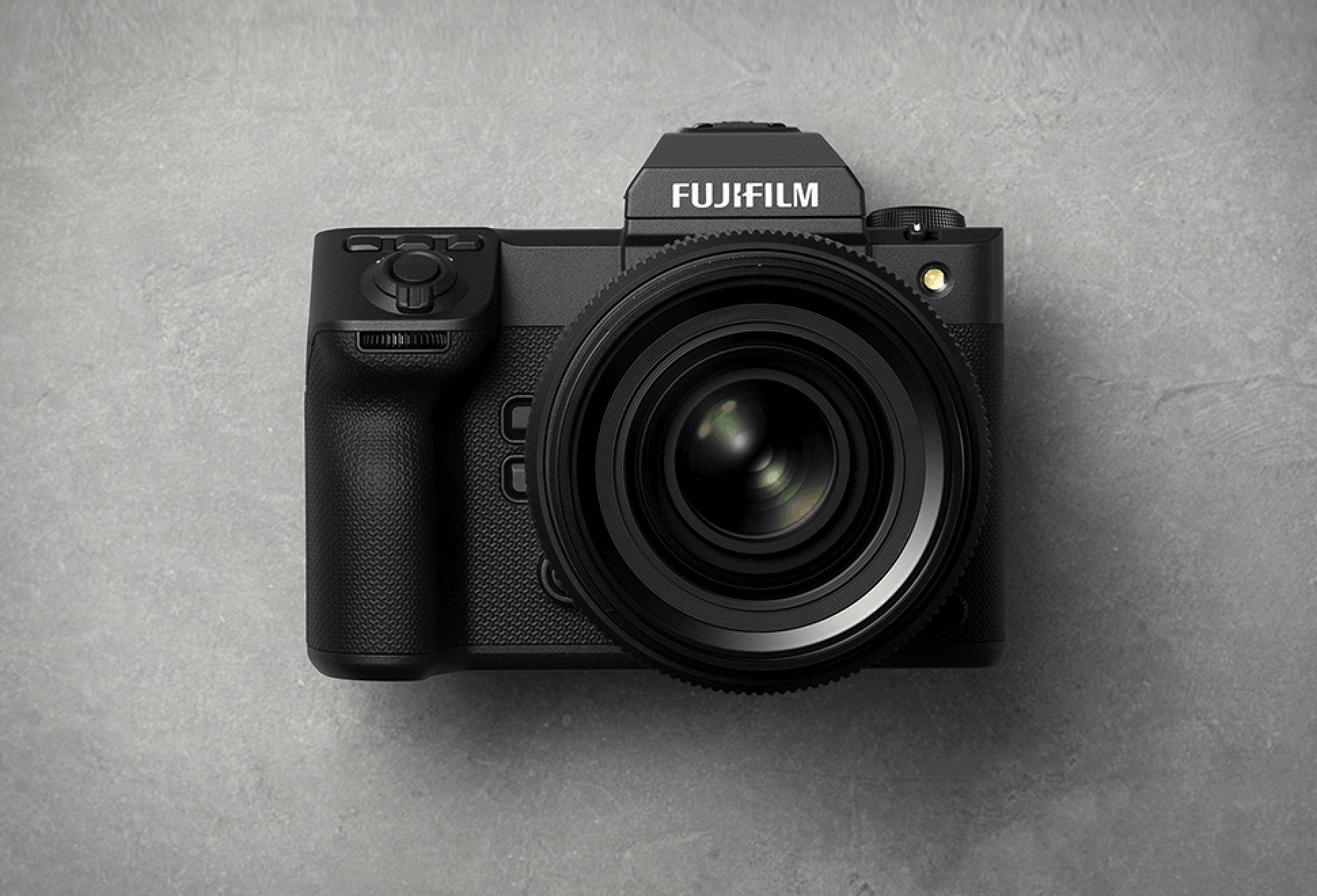Fujifilm GFX100 II | Image