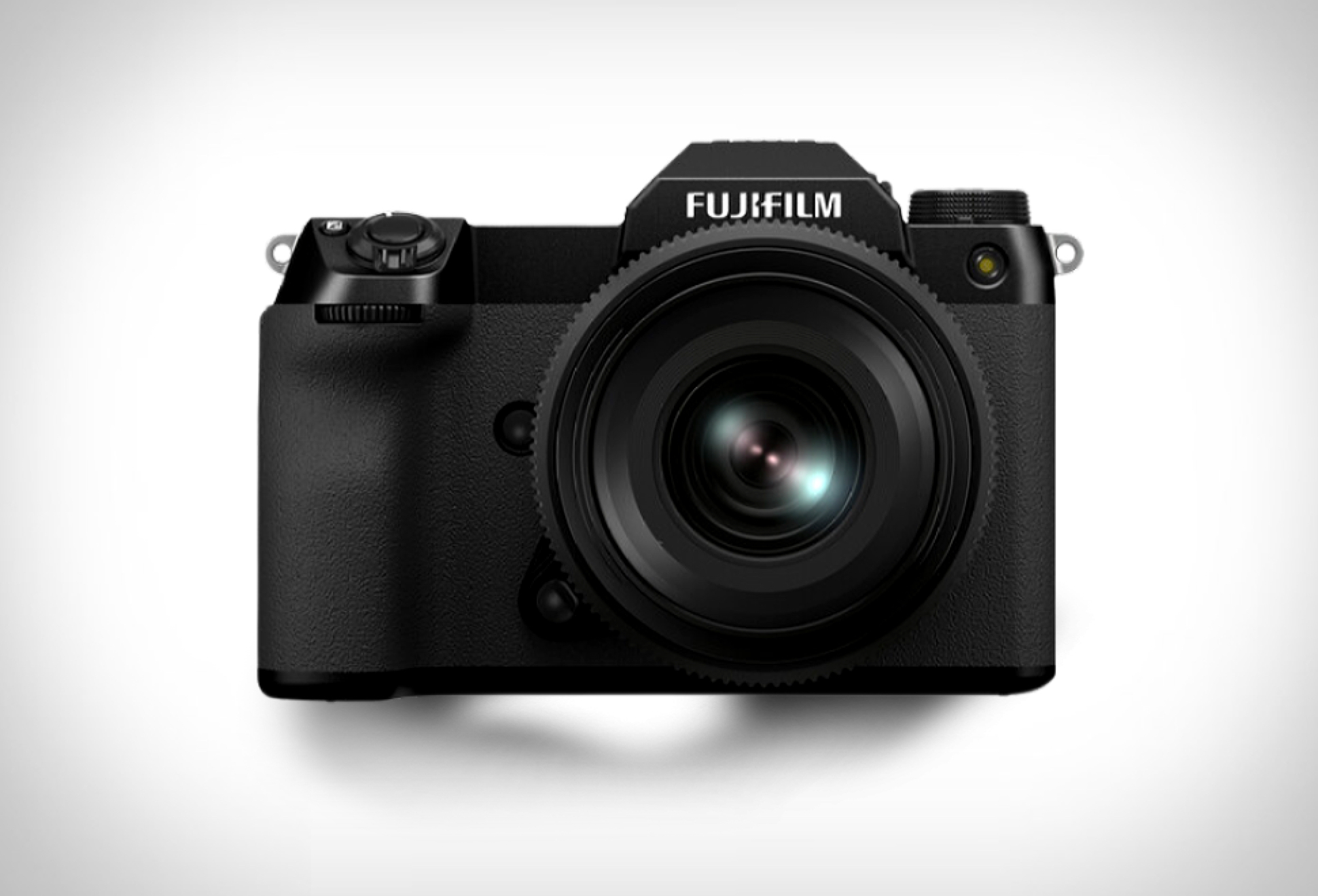 Fujifilm GFX50S II | Image