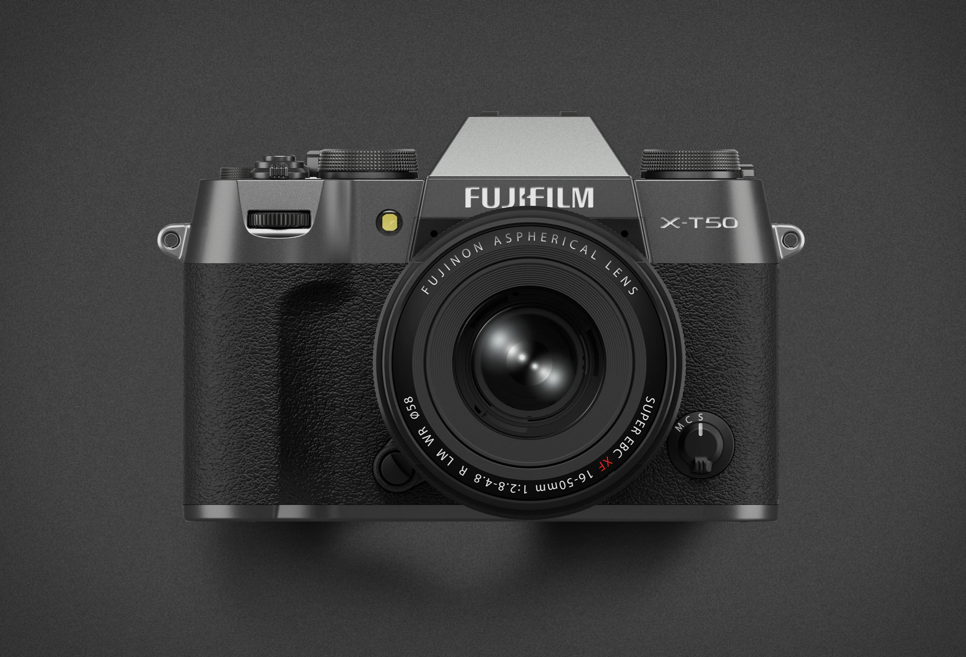 Fujifilm X-T50 - Image