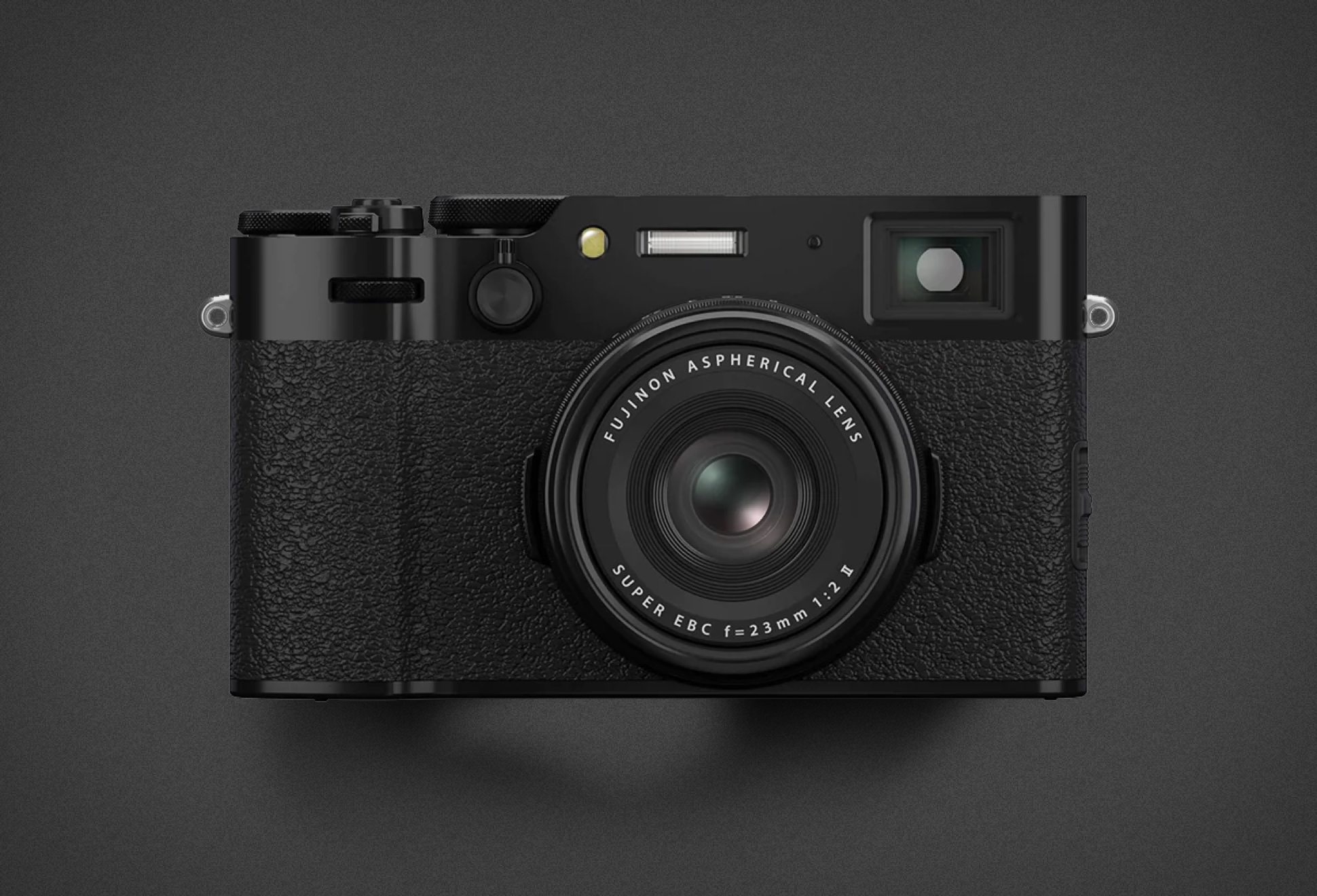 Fujifilm X100VI Camera | Image