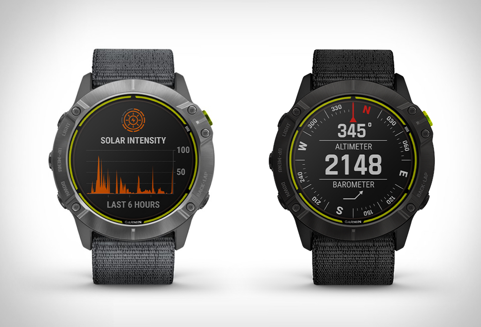 Garmin Enduro Smartwatch | Image