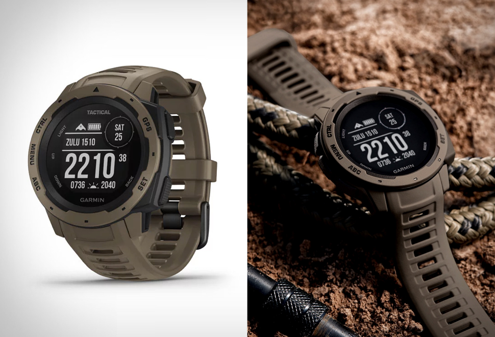 Garmin Instinct Tactical Coyote Tan Outlet, 57% OFF | www 