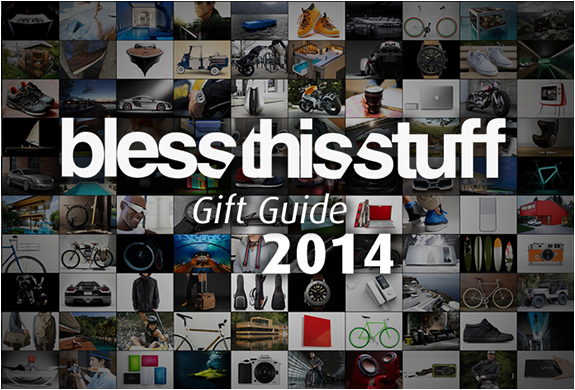 Holiday Gift Guide 2014 | Image