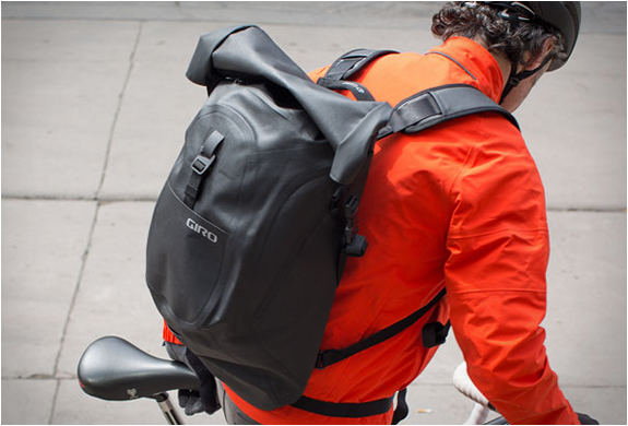 Giro Commuter Backpack | Image