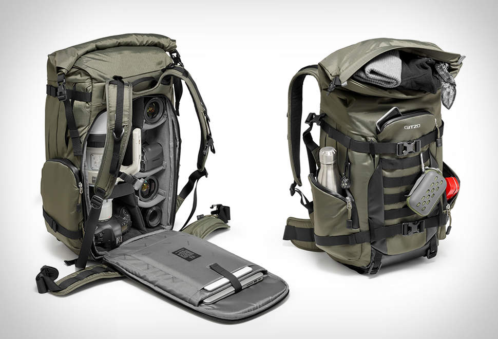 Gitzo Adventury Backpack | Image