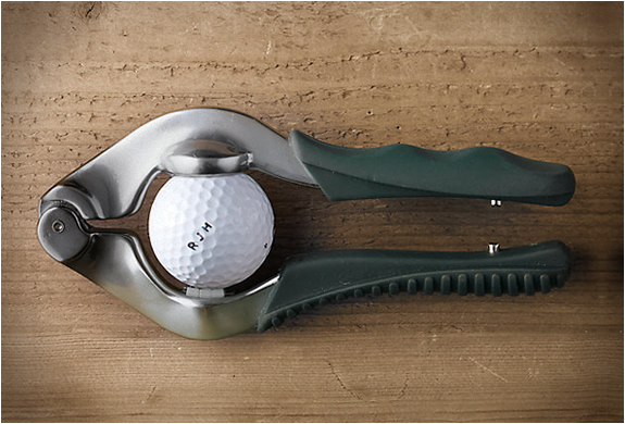 Golf Ball Personalizer | Image