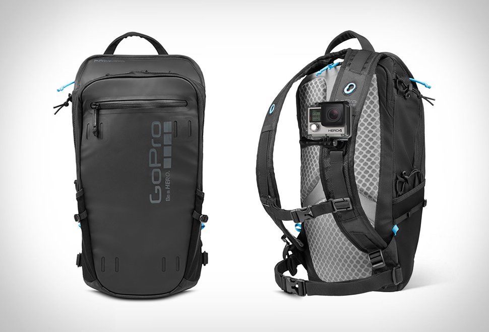 GoPro Seeker Backpack | Image