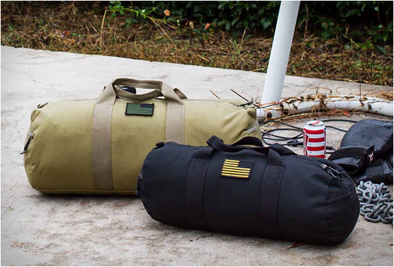 GORUCK GYM BAGS | Image