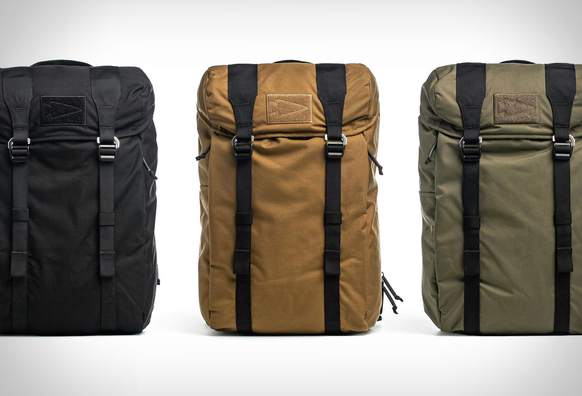 Goruck M22 Cordura Backpack | Image