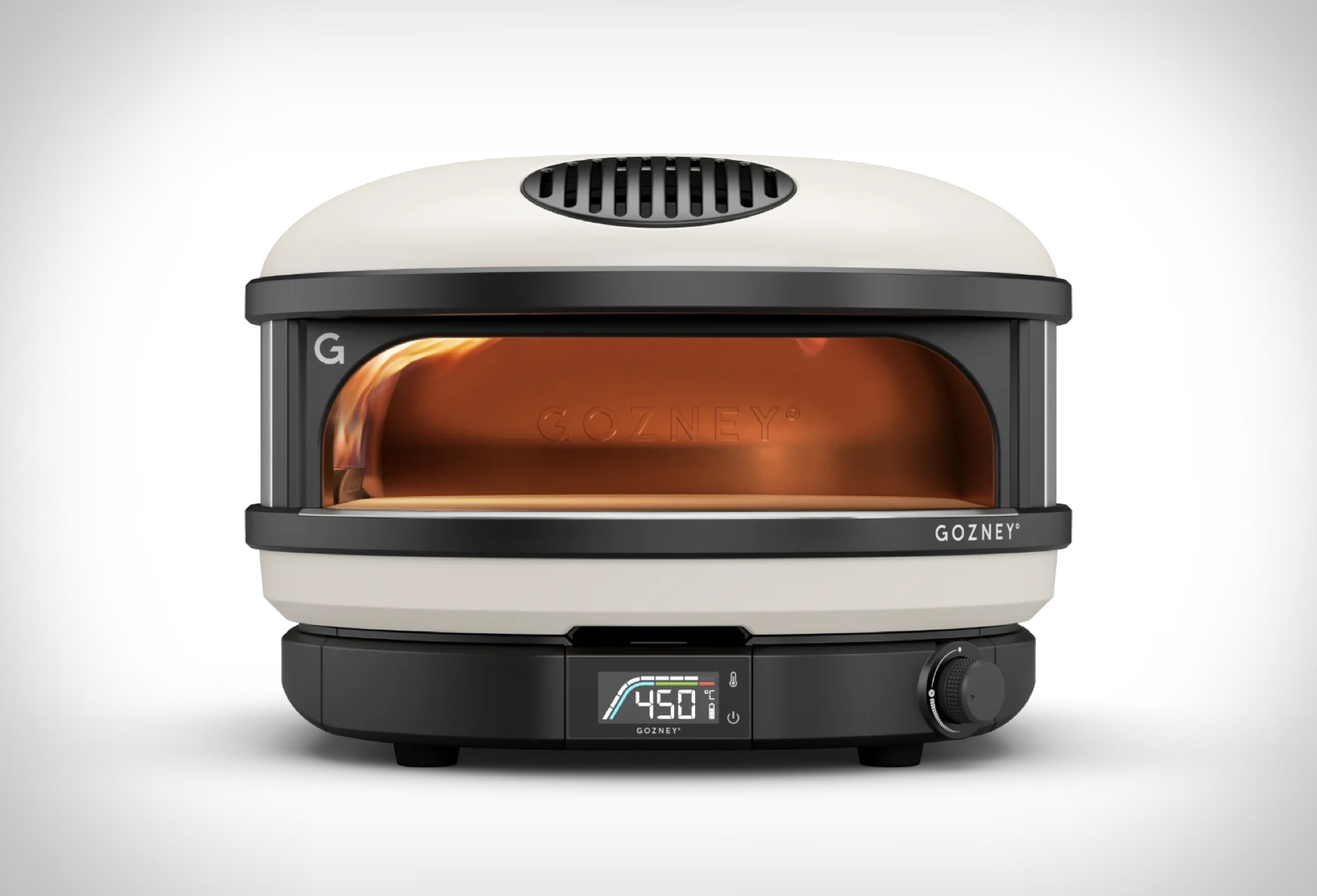 Gozney Arc Pizza Oven | Image