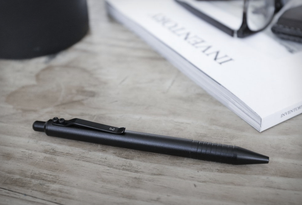 Grafton Pen | Image
